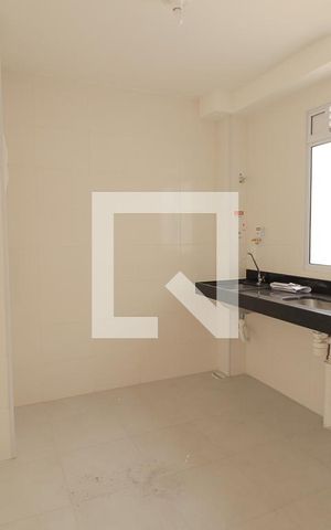 Apartamento à venda com 50m², 2 quartos e 1 vagaCozinha e Área de Serviço