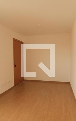 Apartamento à venda com 50m², 2 quartos e 1 vagaSala