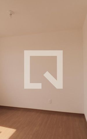 Apartamento à venda com 50m², 2 quartos e 1 vagaQuarto 2