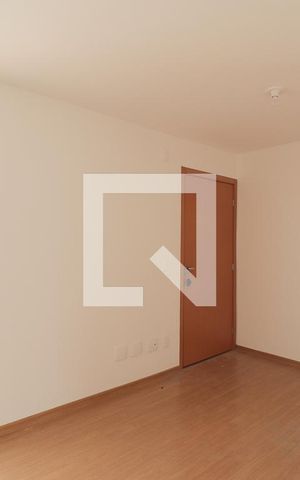 Apartamento à venda com 50m², 2 quartos e 1 vagaSala