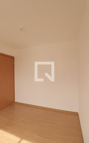 Apartamento à venda com 50m², 2 quartos e 1 vagaQuarto 1
