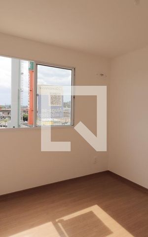 Apartamento à venda com 50m², 2 quartos e 1 vagaQuarto 2