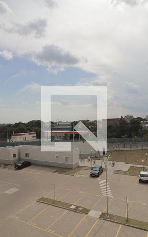 Apartamento à venda com 50m², 2 quartos e 1 vagaVista do Quarto 1