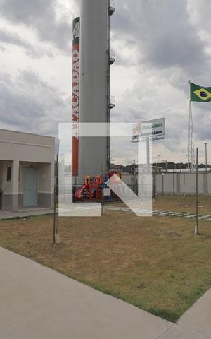 Apartamento à venda com 50m², 2 quartos e 1 vagaÁrea comum
