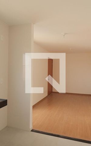 Apartamento à venda com 50m², 2 quartos e 1 vagaCozinha e Área de Serviço