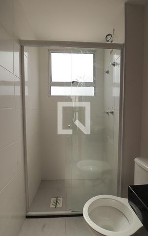 Apartamento à venda com 50m², 2 quartos e 1 vagaBanheiro