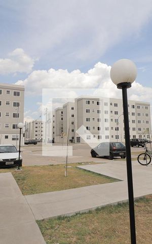 Apartamento à venda com 50m², 2 quartos e 1 vagaÁrea comum
