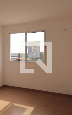 Apartamento à venda com 50m², 2 quartos e 1 vagaQuarto 2