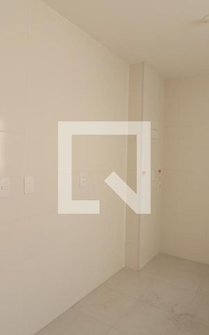 Apartamento à venda com 50m², 2 quartos e 1 vagaCozinha e Área de Serviço