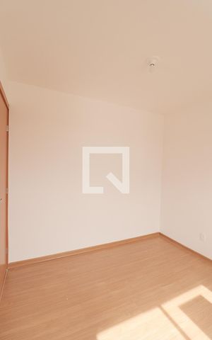 Apartamento à venda com 50m², 2 quartos e 1 vagaQuarto 1
