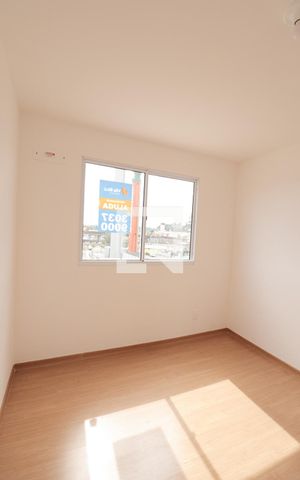 Apartamento à venda com 50m², 2 quartos e 1 vagaQuarto 1