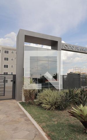Apartamento à venda com 50m², 2 quartos e 1 vagaFachada