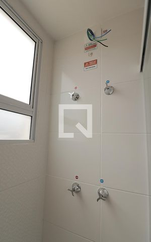 Apartamento à venda com 50m², 2 quartos e 1 vagaBanheiro