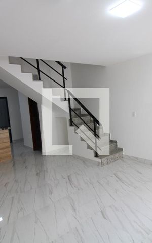 Casa à venda com 120m², 2 quartos e 1 vagaSala