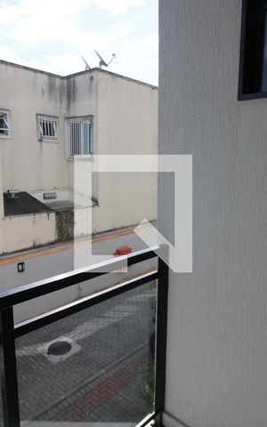 Casa à venda com 120m², 2 quartos e 1 vagaVaranda da Suíte 2