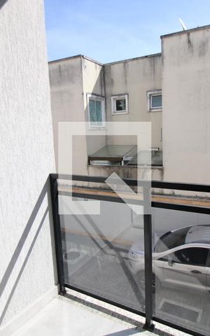 Casa à venda com 120m², 2 quartos e 1 vagaVaranda da Suíte 2