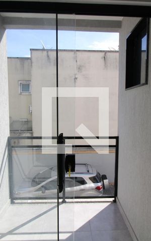 Casa à venda com 120m², 2 quartos e 1 vagaVaranda da Suíte 2