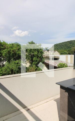 Casa à venda com 120m², 2 quartos e 1 vagaTerraço