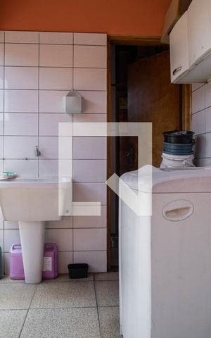 Casa para alugar com 125m², 2 quartos e 2 vagas Casa para alugar com 125m², 2 quartos e 2 vagasÁrea de Serviço