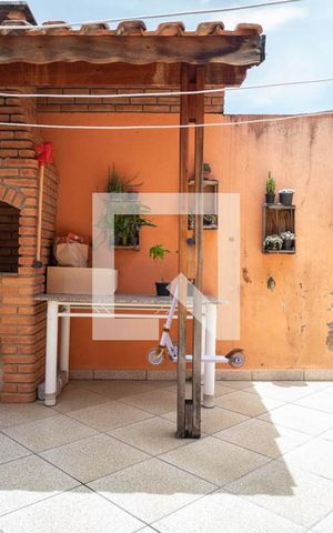 Casa para alugar com 125m², 2 quartos e 2 vagas Casa para alugar com 125m², 2 quartos e 2 vagasChurrasqueira