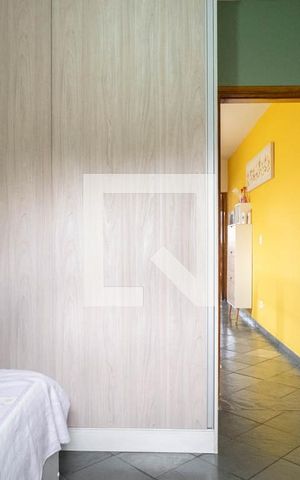 Casa para alugar com 125m², 2 quartos e 2 vagas Casa para alugar com 125m², 2 quartos e 2 vagasQuarto 2
