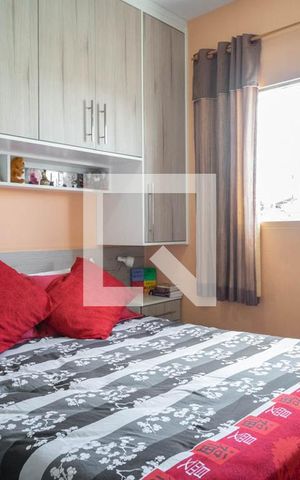 Casa para alugar com 125m², 2 quartos e 2 vagas Casa para alugar com 125m², 2 quartos e 2 vagasQuarto 1