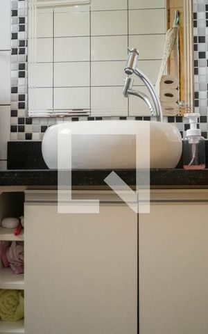Casa para alugar com 125m², 2 quartos e 2 vagas Casa para alugar com 125m², 2 quartos e 2 vagasLavabo