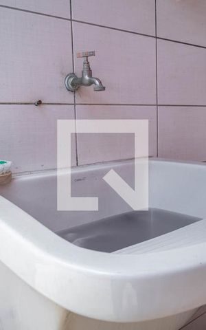Casa para alugar com 125m², 2 quartos e 2 vagas Casa para alugar com 125m², 2 quartos e 2 vagasÁrea de Serviço