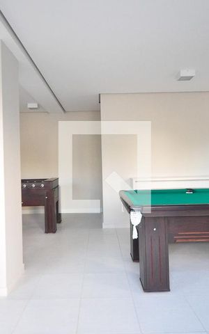 Apartamento à venda com 59m², 2 quartos e 1 vagaSalão de jogos