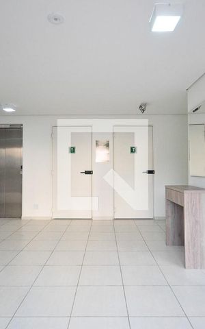 Apartamento à venda com 59m², 2 quartos e 1 vagaHall social