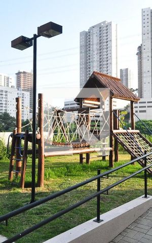 Apartamento à venda com 59m², 2 quartos e 1 vagaPlayground