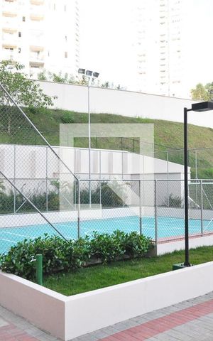 Apartamento à venda com 59m², 2 quartos e 1 vagaQuadra