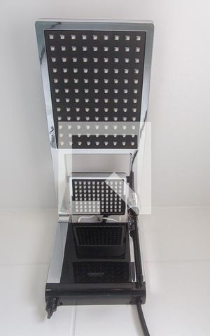 Apartamento à venda com 34m², 1 quarto e sem vagaChuveiro