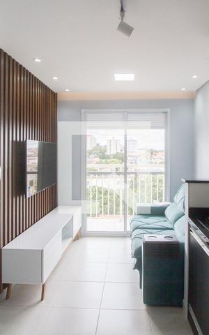 Apartamento à venda com 34m², 1 quarto e sem vagaCozinha