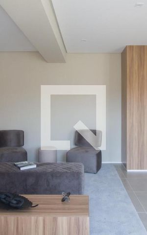 Apartamento à venda com 34m², 1 quarto e sem vagaSalão de Festas
