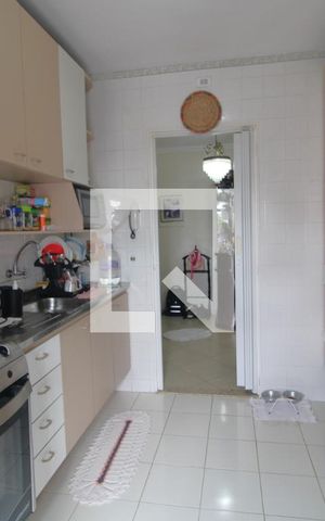 Apartamento à venda com 75m², 2 quartos e 1 vagaCozinha