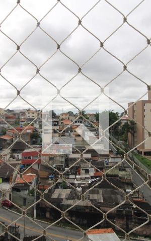 Apartamento à venda com 75m², 2 quartos e 1 vagaVista da varanda