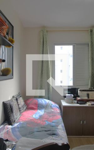 Apartamento à venda com 75m², 2 quartos e 1 vagaQuarto 2
