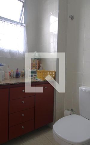 Apartamento à venda com 75m², 2 quartos e 1 vagaBanheiro