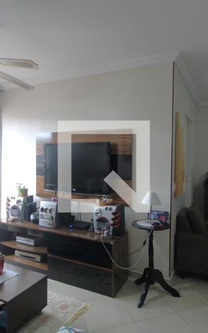 Apartamento à venda com 75m², 2 quartos e 1 vagaSala