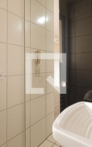 Apartamento à venda com 52m², 2 quartos e 1 vaga Apartamento à venda com 52m², 2 quartos e 1 vagaÁrea de Serviço