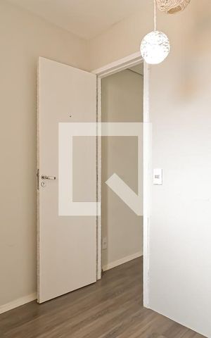 Apartamento à venda com 52m², 2 quartos e 1 vaga Apartamento à venda com 52m², 2 quartos e 1 vagaQuarto 1