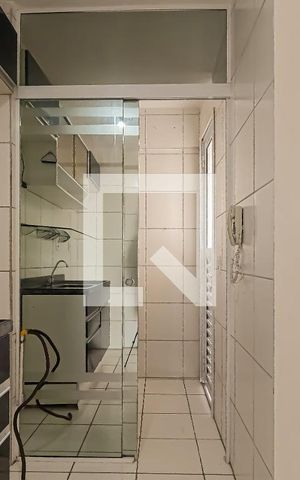 Apartamento à venda com 52m², 2 quartos e 1 vaga Apartamento à venda com 52m², 2 quartos e 1 vaga Cozinha