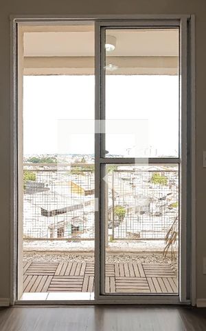 Apartamento à venda com 52m², 2 quartos e 1 vaga Apartamento à venda com 52m², 2 quartos e 1 vagaSala