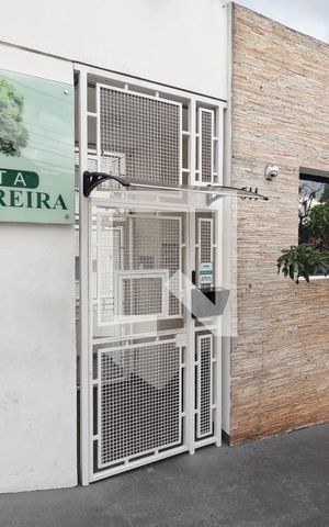 Apartamento à venda com 52m², 2 quartos e 1 vaga Apartamento à venda com 52m², 2 quartos e 1 vagaFachada e portaria