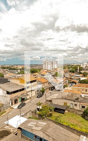 Apartamento à venda com 52m², 2 quartos e 1 vaga Apartamento à venda com 52m², 2 quartos e 1 vagaVista da Varanda