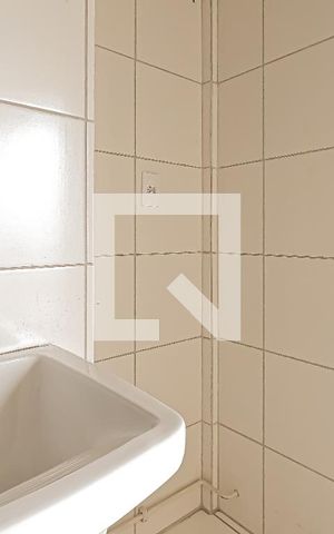 Apartamento à venda com 52m², 2 quartos e 1 vaga Apartamento à venda com 52m², 2 quartos e 1 vagaÁrea de Serviço