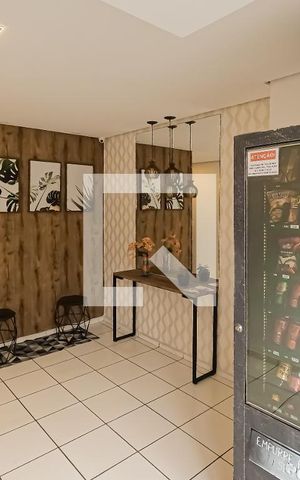 Apartamento à venda com 52m², 2 quartos e 1 vaga Apartamento à venda com 52m², 2 quartos e 1 vagaÁrea comum