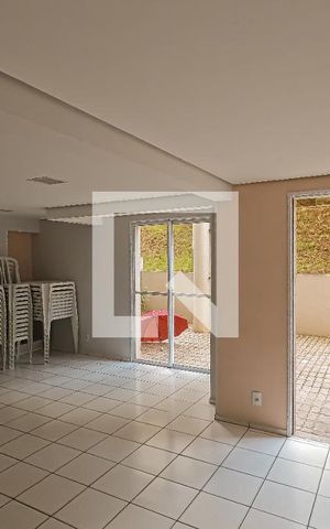 Apartamento à venda com 52m², 2 quartos e 1 vaga Apartamento à venda com 52m², 2 quartos e 1 vagaÁrea comum - Salão de festas