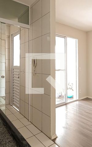 Apartamento à venda com 52m², 2 quartos e 1 vaga Apartamento à venda com 52m², 2 quartos e 1 vaga Cozinha